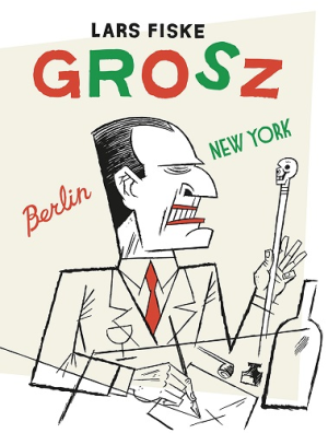 GROSZ