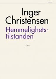 HEMMELIGHETSTILSTANDEN. ESSAYS