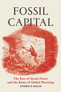 FOSSIL CAPITAL