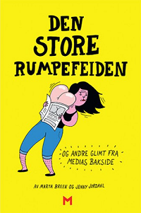 DEN STORE RUMPEFEIDEN - OG ANDRE GLIMT F