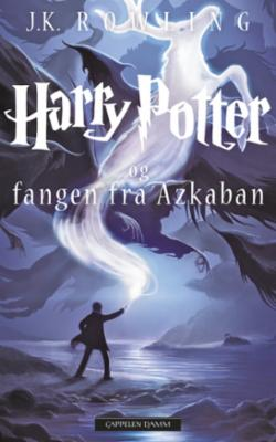 HARRY POTTER OG FANGEN FRA AZKABAN