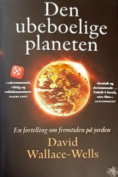 DEN UBEBOELIGE PLANETEN