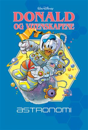 DONALD OG VITENSKAPENE 02-ASTRONOMI