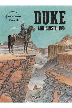 DUKE 4-MIN SIDSTE BØN