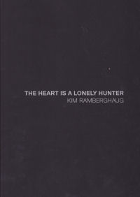 THE HEART IS A LONELY HUNTER