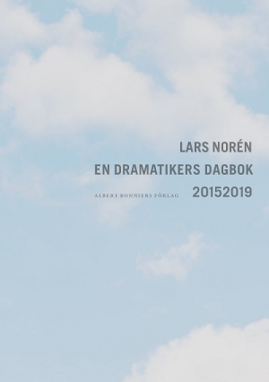 EN DRAMATIKERS DAGBOK 2015-2019