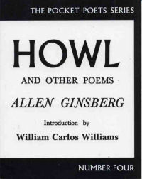 HOWL AND OTHER POEMS