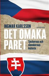 DET OMAKA PARET-TJECKERNAS OCH SLOVAKERN