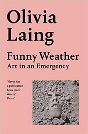 FUNNY WEATHER-ART IN AN EMERGENCY