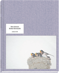 DES OISEAUX