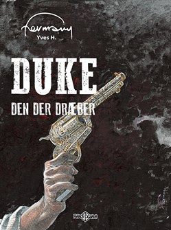 DUKE 2-DEN DER DRÆBER