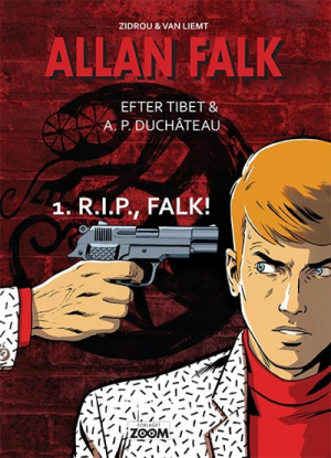 ALLAN FALK 01-R.I.P., ALLAN FALK