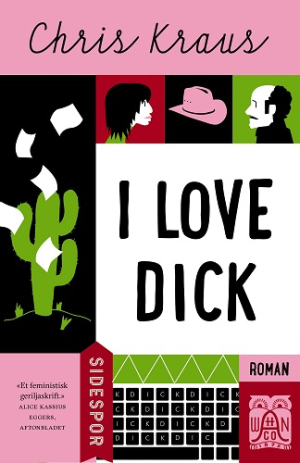 I LOVE DICK