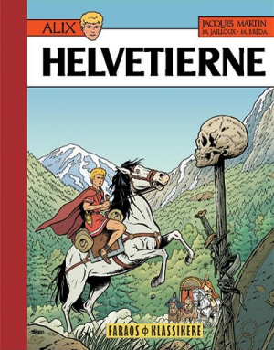 ALIX 20-HELVETIERNE