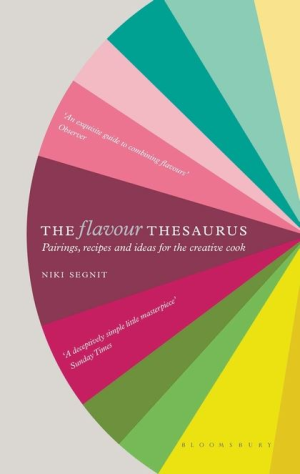 FLAVOUR THESAURUS