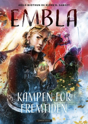 EMBLA-KAMPEN FOR FREMTIDEN