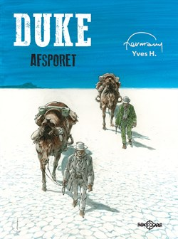 DUKE 6-AFSPORET