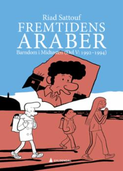 FREMTIDENS ARABER DEL V: 1992-1994