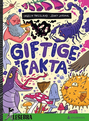 GIFTIGE FAKTA