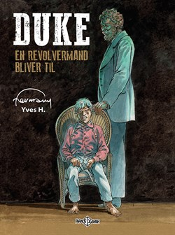 DUKE 5-EN REVOLVERMAND BLIR TIL