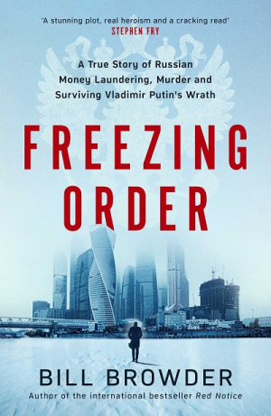 FREEZING ORDER-TRUE STORY OG RUSSIAN MON