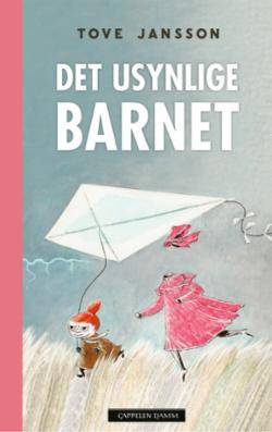 DET USYNLIGE BARNET