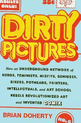 DIRTY PICTURES-COMIX