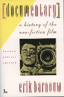 DOCUMENTARY-A HISTORY OF THE NON-FICTION