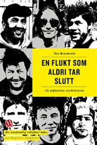 EN FLUKT SOM ALDRI TAR SLUTT