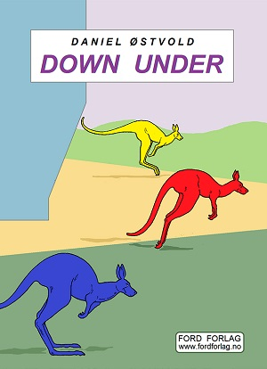 DOWN UNDER