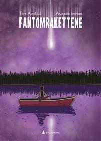 FANTOMRAKETTENE