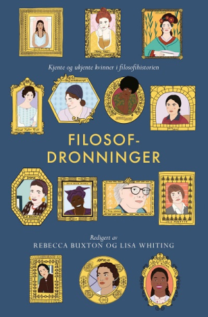 FILOSOFDRONNINGER