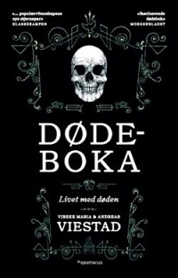 DØDEBOKA-LIVET MED DØDEN