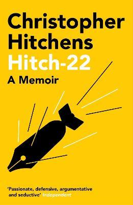 HITCH-22 A MEMOIR