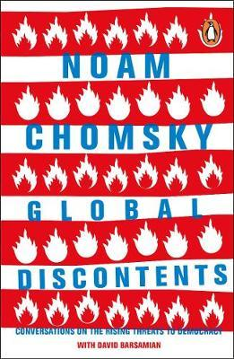 GLOBAL DISCONTENTS