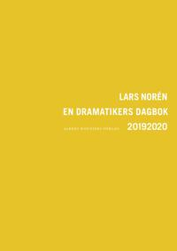 EN DRAMATIKERS DAGBOK 2019-2020