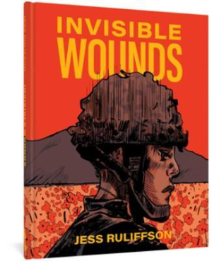 INVISIBLE WOUNDS