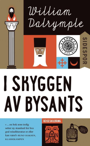 I SKYGGEN AV BYSANTS