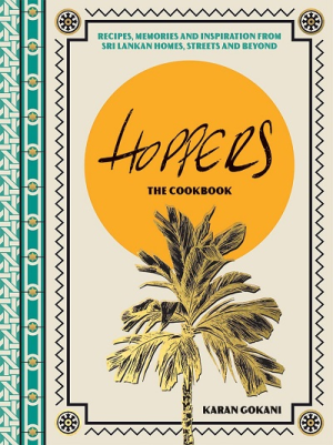 HOPPERS-THE COOKBOOK