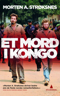 ET MORD I KONGO