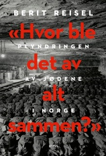 HVOR BLE DET AV ALT SAMMEN? PLYNDRINGEN