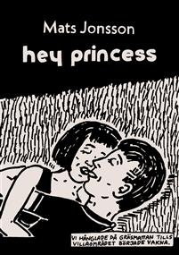 HEY PRINCESS