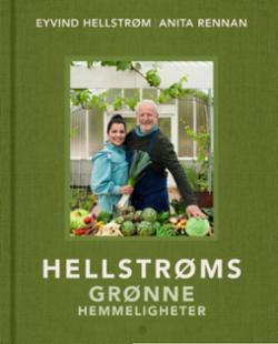 HELLSTRØMS GRØNNE HEMMELIGHETER