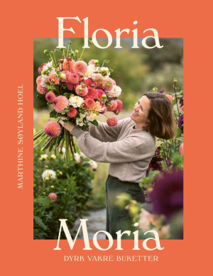 FLORIA MORIA-DYRK VAKRE BUKETTER