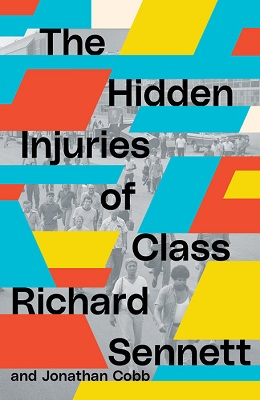 HIDDEN INJURIES OF CLASS