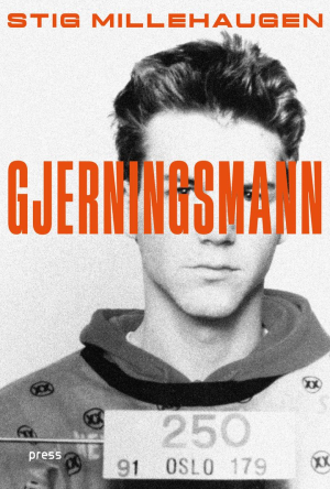 GJERNINGSMANN