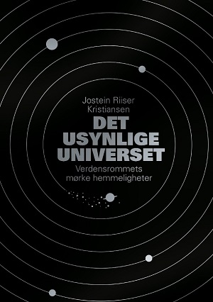 DET USYNLIGE UNIVERSET: VERDENSROMMETS M