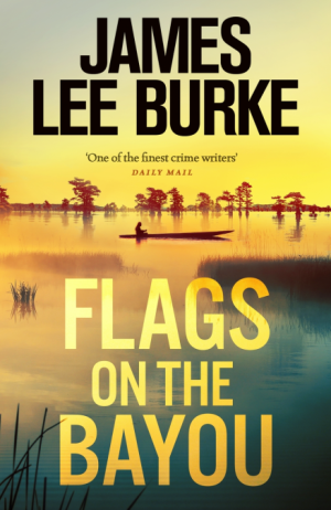 FLAGS ON THE BAYOU