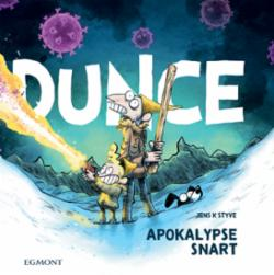 DUNCE-APOKALYPSE SNART