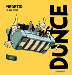 DUNCE-NEDETID